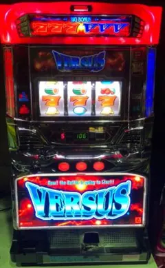 2026年最新】バーサス 実機の人気アイテム - メルカリ