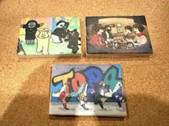 2026年最新】top4 キャンバスボード シークレットの人気アイテム