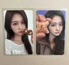 2026年最新】nmixx ソリュン サインの人気アイテム - メルカリ