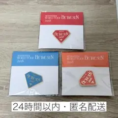 2026年最新】seventeen 大阪 ピンバッジの人気アイテム - メルカリ