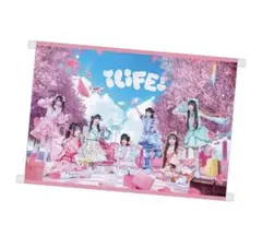 2026年最新】ilife! ポスターの人気アイテム - メルカリ