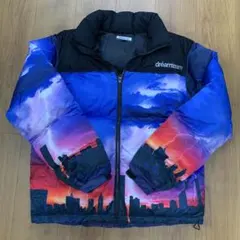 2026年最新】DREAM TEAM ダウンジャケットの人気アイテム - メルカリ