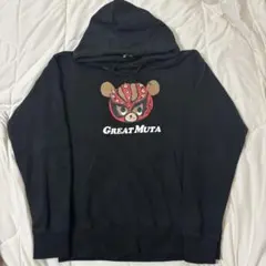 2026年最新】武藤ベアー パーカーの人気アイテム - メルカリ