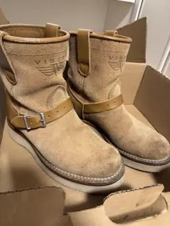 2026年最新】VIBERG エンジニアブーツの人気アイテム - メルカリ