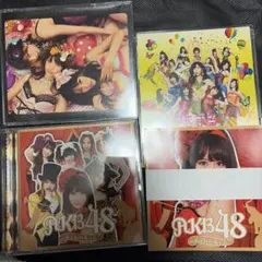2026年最新】akb48 cdの人気アイテム - メルカリ