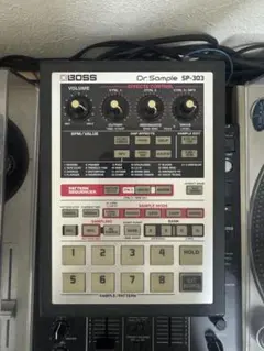 2026年最新】boss sp-303の人気アイテム - メルカリ