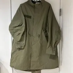 2026年最新】FREAK'S STORE カラー：カーキ系 モッズコートの人気