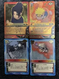 2026年最新】サスケ カードの人気アイテム - メルカリ