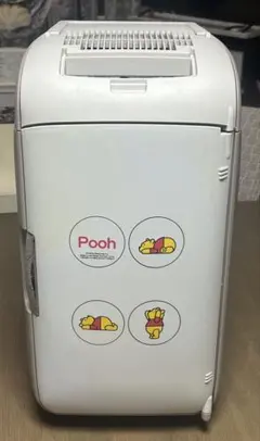 2026年最新】プーさん冷蔵庫の人気アイテム - メルカリ