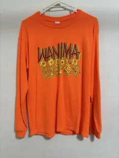 2026年最新】wanima ロンtの人気アイテム - メルカリ