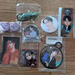 2026年最新】藤原樹 サインの人気アイテム - メルカリ