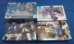2026年最新】ガンプラhgまとめ売りの人気アイテム - メルカリ