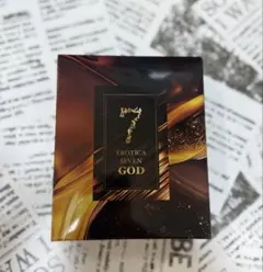 2026年最新】エロティカ・セブンの人気アイテム - メルカリ