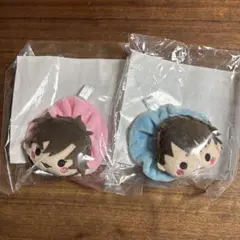 2026年最新】黒羽快斗 ぬいぐるみの人気アイテム - メルカリ