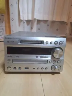 2026年最新】onkyo fr-n7exの人気アイテム - メルカリ