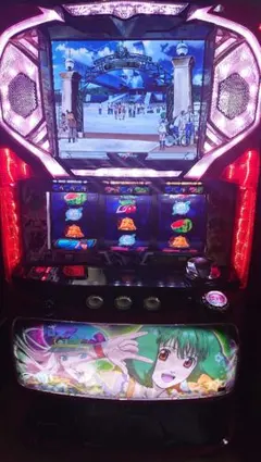 2026年最新】パチスロ 実機 マクロスの人気アイテム - メルカリ