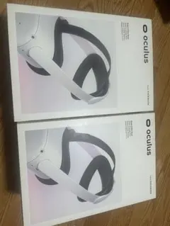 2026年最新】oculus quest 2 elite strapの人気アイテム - メルカリ