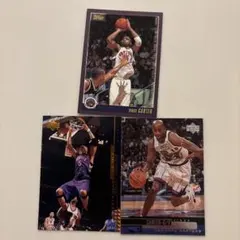 2026年最新】ビンスカーターの人気アイテム - メルカリ