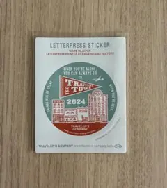 2026年最新】トラベラーズファクトリー くじの人気アイテム - メルカリ