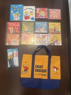 2026年最新】しまじろう 英語の人気アイテム - メルカリ