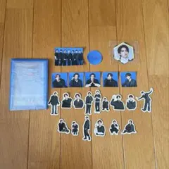 2026年最新】キスマイ ステッカーの人気アイテム - メルカリ