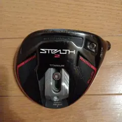 2026年最新】ステルスプラス 3w ヘッドのみの人気アイテム - メルカリ