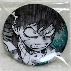 2026年最新】緑谷出久 缶バッジ emotionsの人気アイテム - メルカリ