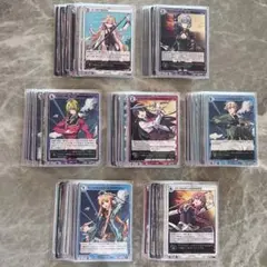 2026年最新】軌跡 tcgの人気アイテム - メルカリ