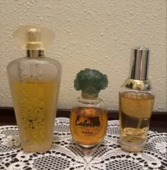 2026年最新】資生堂 香水 アンジェリークの人気アイテム - メルカリ