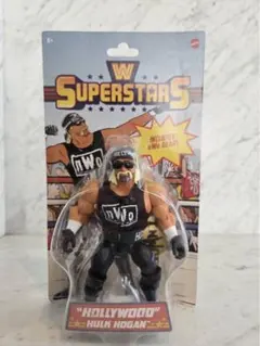 2026年最新】wcw nwo フィギュアの人気アイテム - メルカリ
