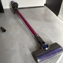 2026年最新】dyson ダイソン v6 fluffy originの人気アイテム - メルカリ
