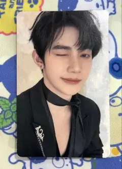 2026年最新】ZB1 会場限定 ジャンハオの人気アイテム - メルカリ