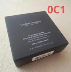 2026年最新】ローラメルシエ クッションファンデ 0c1の人気アイテム