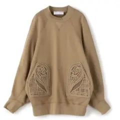 2026年最新】MAME kurogouchi トップス スウェットの人気アイテム