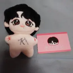 2026年最新】肖战 ぬいぐるみの人気アイテム - メルカリ