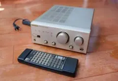 2026年最新】a-909 onkyoの人気アイテム - メルカリ