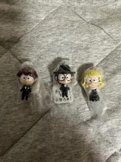 2026年最新】セカオワ ぬいぐるみの人気アイテム - メルカリ