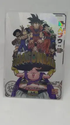 2026年最新】ドラゴンボールヒーローズ mm6 da 魔人ブウの人気アイテム