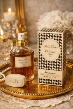 2026年最新】ChristianDior_ミスディオール_廃盤の人気アイテム - メルカリ