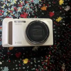 2026年最新】EX-ZR400の人気アイテム - メルカリ