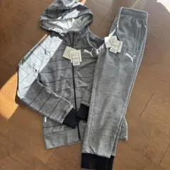 2026年最新】スウェット上下 pumaの人気アイテム - メルカリ