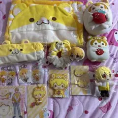 2026年最新】るぅとくんグッズまとめ売りの人気アイテム - メルカリ