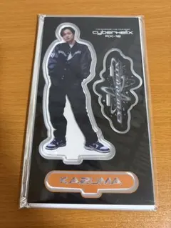 2026年最新】川村壱馬 アクスタの人気アイテム - メルカリ