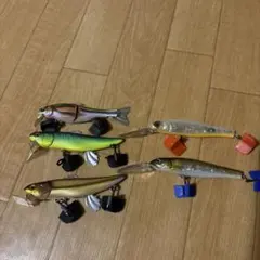 2026年最新】メガバス ロッドの人気アイテム - メルカリ