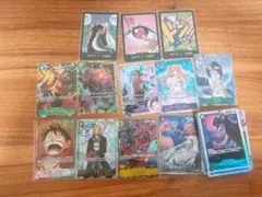 2026年最新】ワンピカード引退の人気アイテム - メルカリ