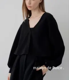 2026年最新】maison de dolceの人気アイテム - メルカリ