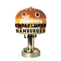 2026年最新】UNDERCOVER HAMBURGER LAMPの人気アイテム - メルカリ