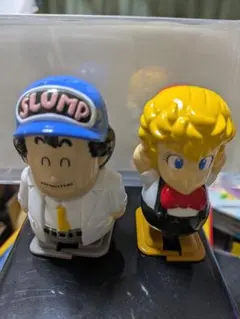 2026年最新】アラレちゃん ゼンマイの人気アイテム - メルカリ