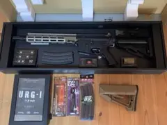 2026年最新】urg-i 次世代 ストックの人気アイテム - メルカリ