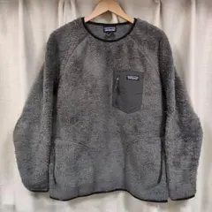 2026年最新】パタゴニア ロスガトスクルー lの人気アイテム - メルカリ